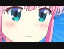 なんだその顔は！？