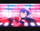 【UTAU_MMD】グッバイ宣言【Mizka】