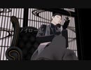【Fate/MMD】ノイローゼ【武市瑞山・田中新兵衛】