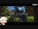HK UMP45　スモークグレネードだ!!【ONE実況】【タルコフ】【EFT】