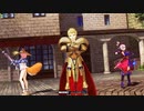 [FGOAC]  未定