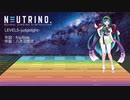 LEVEL5-judgelight- / AIずん子【NEUTRINOカバー】
