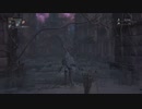 Bloodborne Lv4 NG+6 再誕者