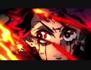 【AMV】 Anime Mix Light Em Up