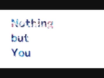 【アイマスRemix】Nothing but You【Piano Rock Arrange】