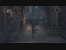 Bloodborne Lv4 NG+6 聖職者の獣
