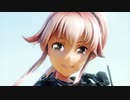 【MMD艦これ】由良さんでサイバーサンダーサイダー