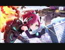 【アサルトリリィ Last Bullet】慟哭のクリューサーオール 3話