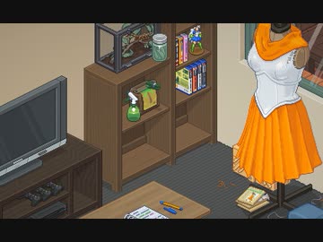 涙もろいヤツがunpacking実況プレイ　part2