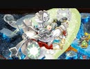 【城プロ音楽変更動画】【閻魔の闘技場・常設版 -一層 15審（焦熱地獄 極寒地獄 等活地獄 針山地獄 無間地獄）-】に挑戦