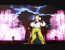 【MMD文アル】tkd先生で『月・影・舞・華』