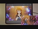 【ミリシタ】ショコラブル＊イブ MM フルコンボ 【手元】