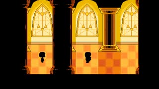 はじめましてUnderTale　第13話