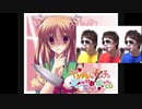 ヤンデレの女の子が死ぬほど歌われて眠れない
