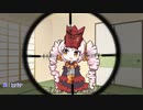 【ついなちゃん】ヒバナ を歌ってもらった【鬼っ子ハンター】