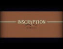 【ホラーカードゲーム】Inscryption ♯1【くろにゃん。】