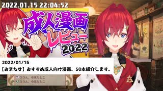 【前編】アンジュのエロ漫画レビュー2年目！　作者の反応まとめ