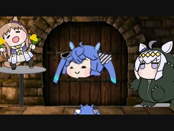 【ウマ娘】タヌキーコング64【ドンキーコング64】