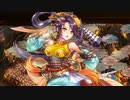 【城プロ音楽変更動画】【閻魔の闘技場・常設版 -二層 15審（焦熱地獄 極寒地獄 等活地獄 針山地獄 無間地獄）-】に挑戦
