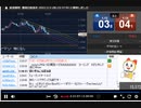 2022年　2月2日　さとし先輩　さくっと２マン稼いで寝るADP雇用統計♪
