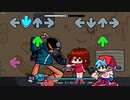 FNFたのしーよーー(Overhead)