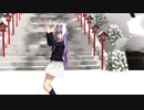 【東方MMD】神のまにまに【うどんげ】