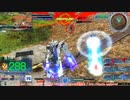 【EXVS MBON】バエル戦記M#0103