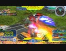 【EXVS MBON】バエル戦記M#0104