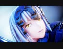 【白羽式ジャンヌ・オルタ】フォニィ【Fate/MMD】