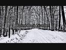 Latest Back Number / 小春六花【オリジナル】