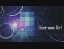 [東方自作アレンジ] Electronic Girl [原曲:ハルトマンの妖怪少女]