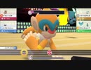 【ポケモンシャイニングパール】ダイパの記憶すら失った初心者【女性実況】#25