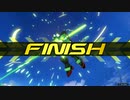 【EXVS2XB】ですともおじさんのクロブ珍道中336