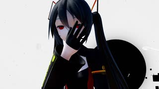 【MMD】タイニーバニー