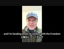 #サイモン・パークス情報 サイモンパークス経由 『ジャック・キッドとベン・グリアが今週末、英国のトラッカーコンボイに参加します！』