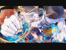 【城プロ音楽変更動画】【閻魔の闘技場・常設版 -三層 15審（焦熱地獄 極寒地獄 等活地獄 針山地獄 無間地獄）-】に挑戦