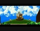 マリオギャラクシーを餅実況３