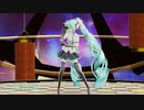 【MMD】初音ミクNTで「ロミオとシンデレラ」【sdPBR】（第２版）
