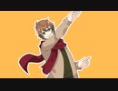 【花笛モカ】オルター・エゴ・ヒーロー【UTAU】