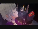 【デレステMV】アナスタシアX神崎蘭子で堕ちる果実