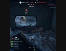 【BF5】刺突爆雷は色々使えて便利ですね【バトルフィールド５】