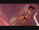 【DoaX3/レイファン+こころ】ポールダンス複合 レイファン+こころ