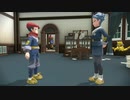 241匹ぐらいの知識で挑むオーキドのポケモン・レジェンズ・アルセウスpart3
