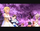【デレステMV】神々の集いとそれを取り仕切る巫女【桜の頃】