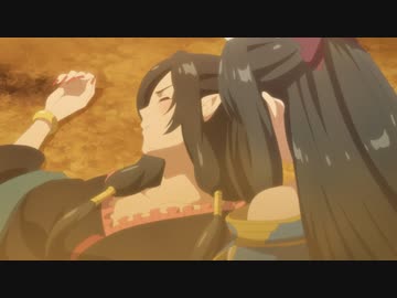 ありふれた職業で世界最強 2nd season　第4話　親子の再会