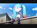 ニンジャラ　第4話　秘密の瞳のルーシー