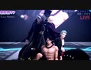 【MMDワンピ】新世界TV「LoveHunter」【エース.サボ.ロー.ゾロ.サンジ】