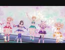 オメガクインテット　PVSメドレー1　全員ユニット、オトハ、キョウカ【1080p】