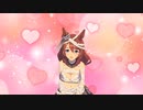 【ウマ娘】ストーリーイベント「Make up in Halloween」の一枚絵＋αを堪能する動画【忙しい人向け】