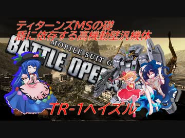 しおてんぷらのバトオペ２　part37